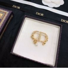 Christian Dior Brooches